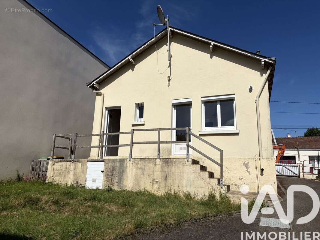 Photo 3 - Maison à ORVAULT
