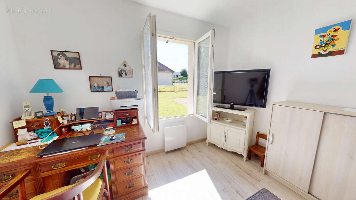 Maison 96 m² à Ervy-Le-Chatel  - photo 8