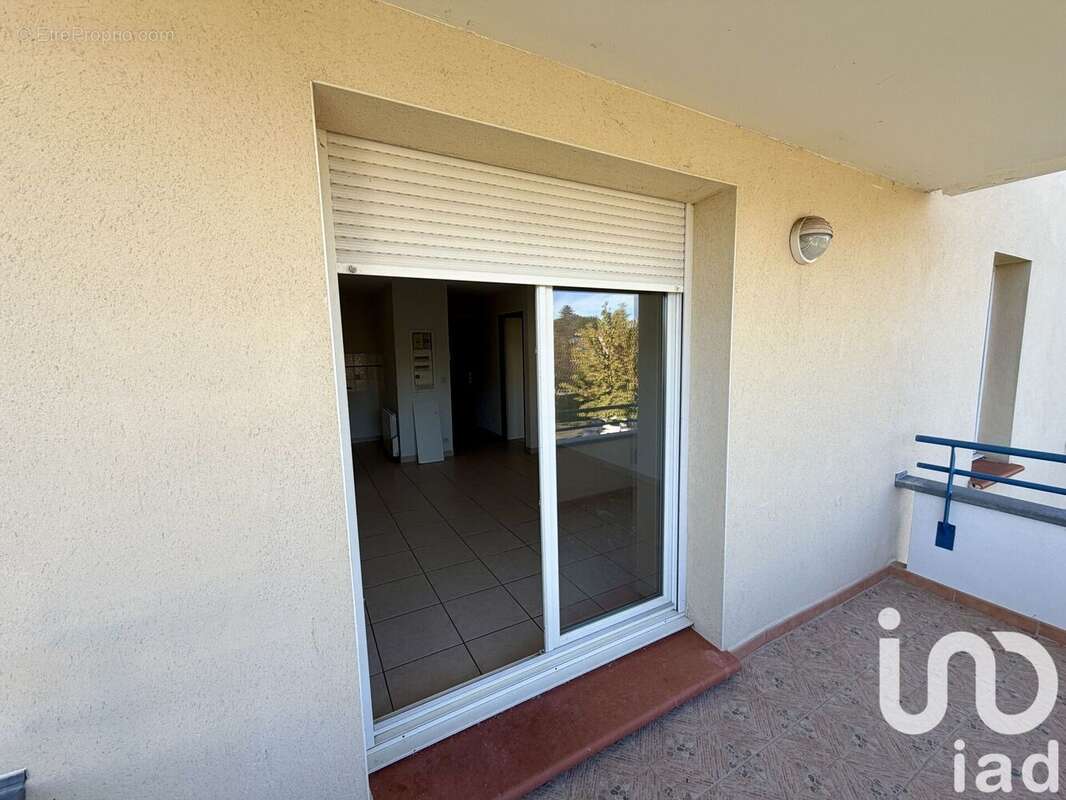 Photo 5 - Appartement à FIGEAC