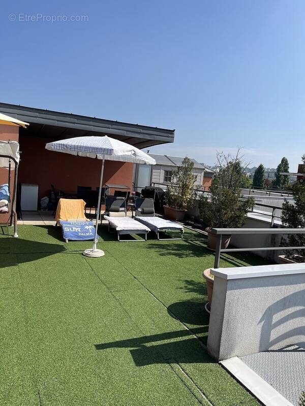 Appartement à CRETEIL