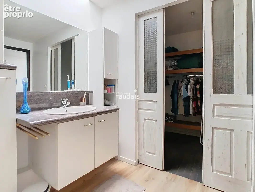 Maison 6 pièces 112 m² à vendre à Periers (50190) - photo 8