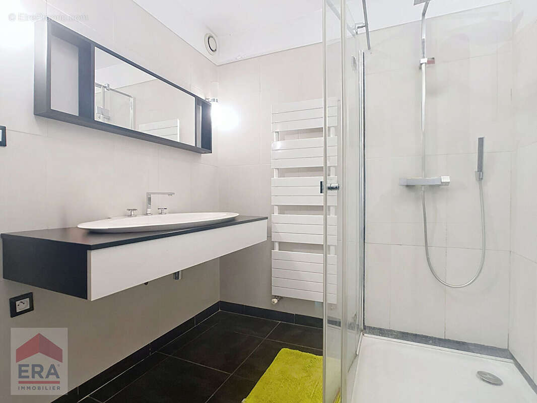 Appartement à MARSEILLE-15E