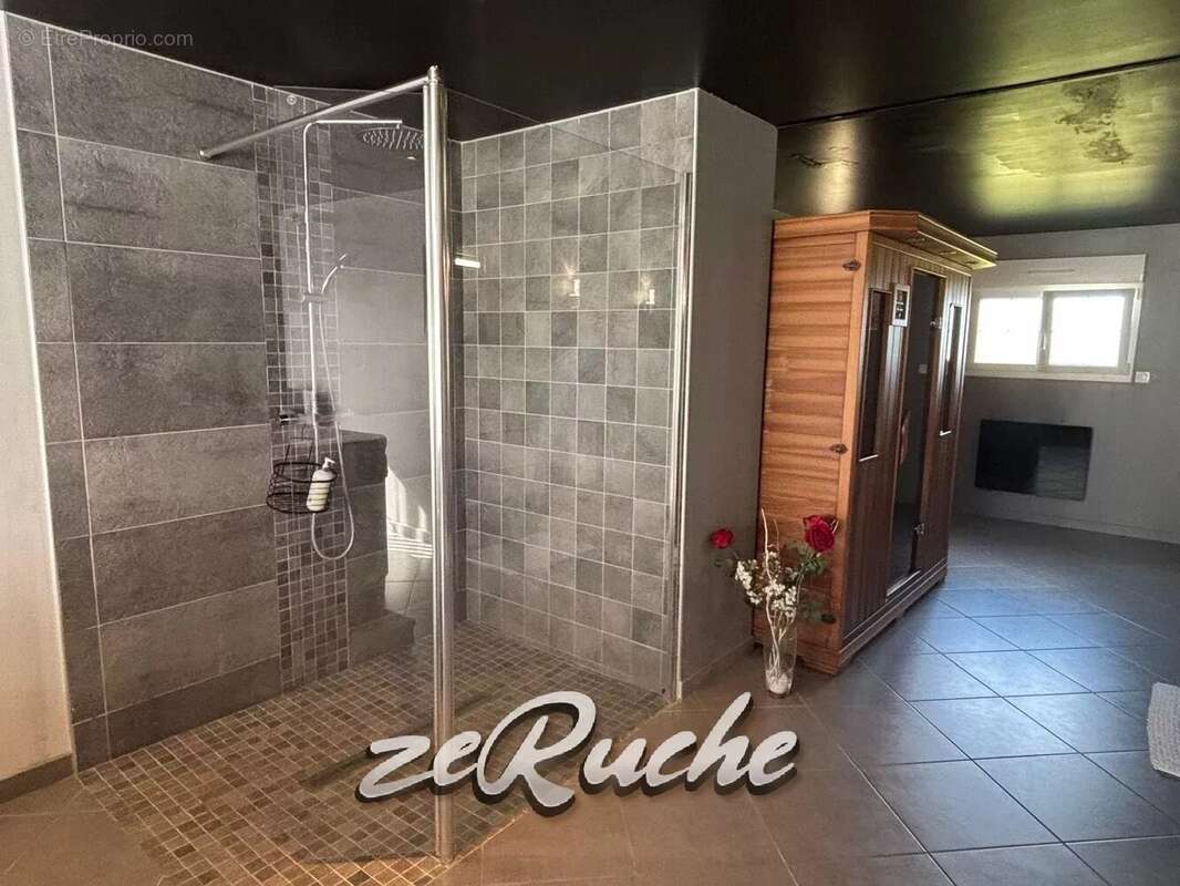 Maison à ISIGNY-SUR-MER