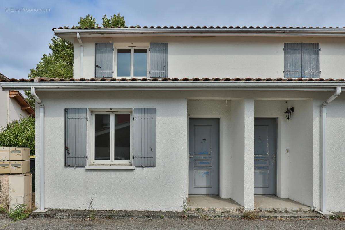 Maison à LA TESTE-DE-BUCH