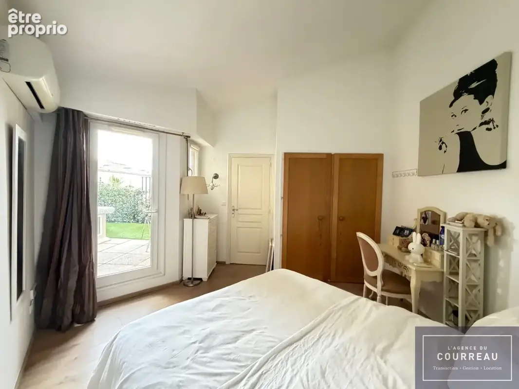 Quartier COMEDIE T3 de 71mé en duplex avec terrasse de 12m2 et une cave - photo 13