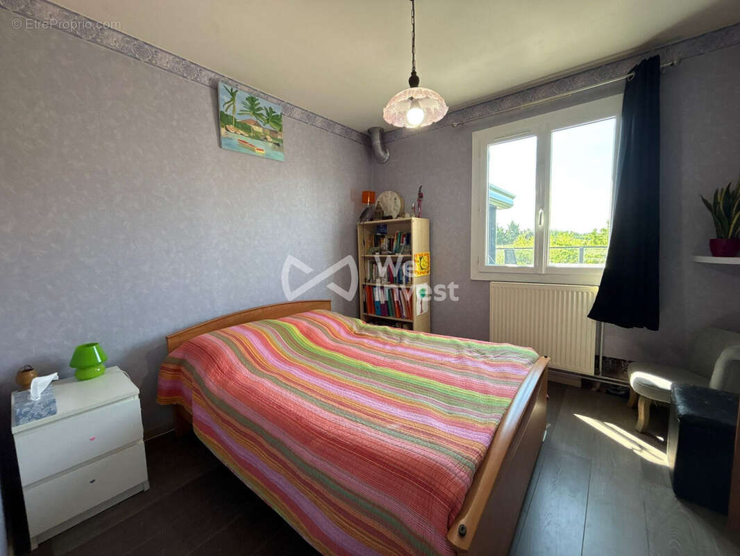 Maison à ILLY