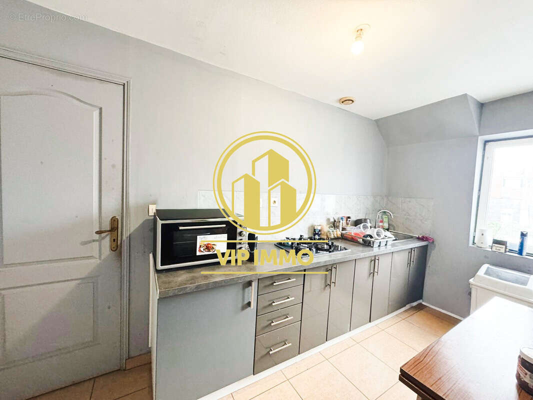 Appartement à LILLE