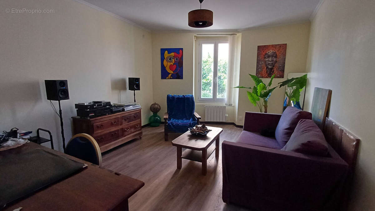 Maison Chaussy 4 pièce(s) 93 m2 - photo 2
