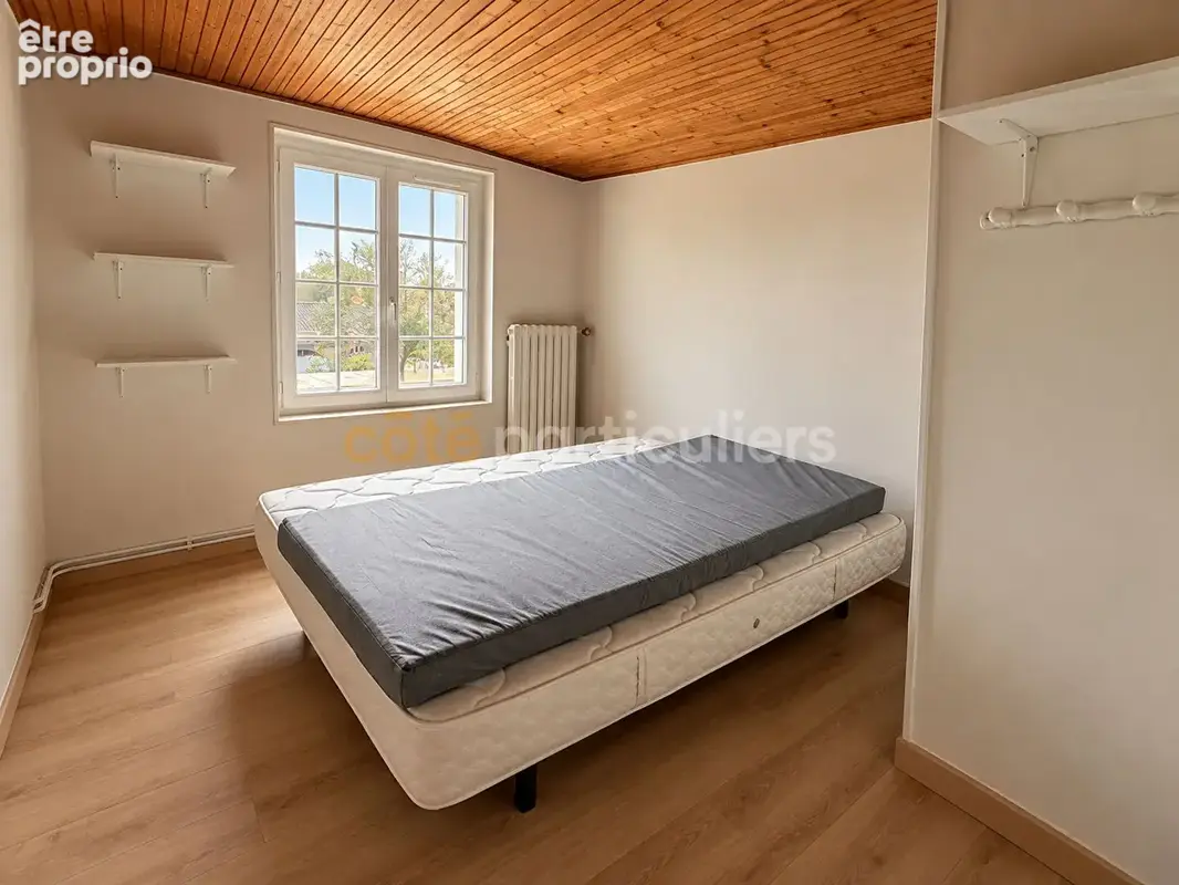 TRIAIZE Maison 4 chambres - photo 9