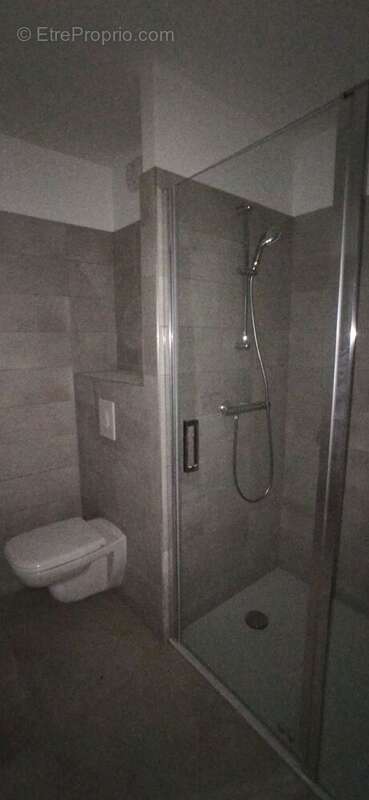 Appartement à MULHOUSE