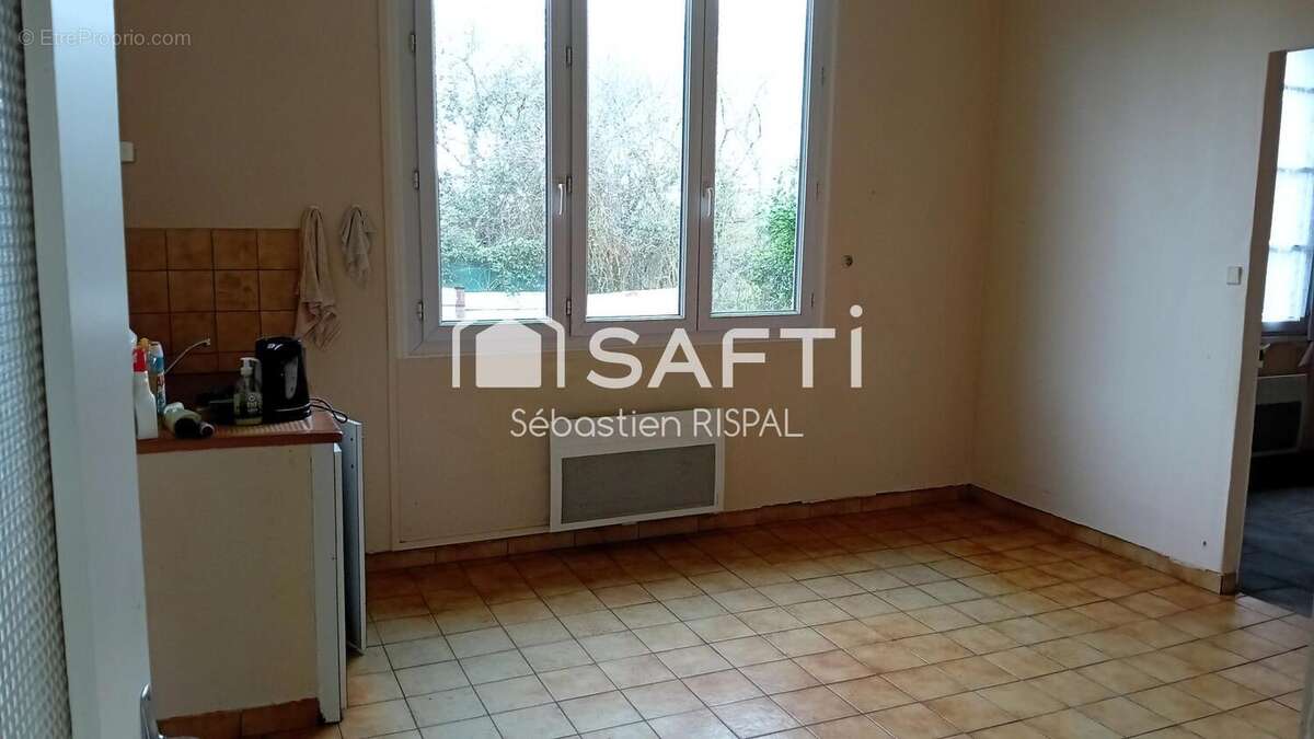 Photo 3 - Maison à LA CHATAIGNERAIE