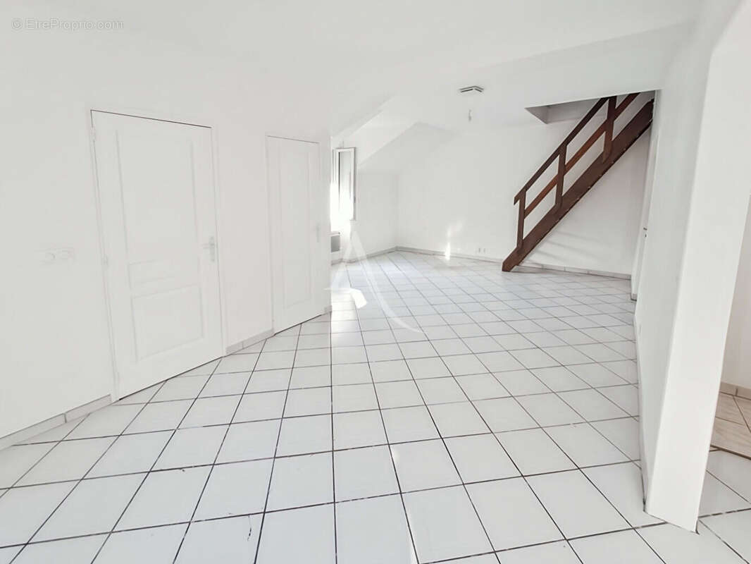 Appartement à SAINT-CHERON
