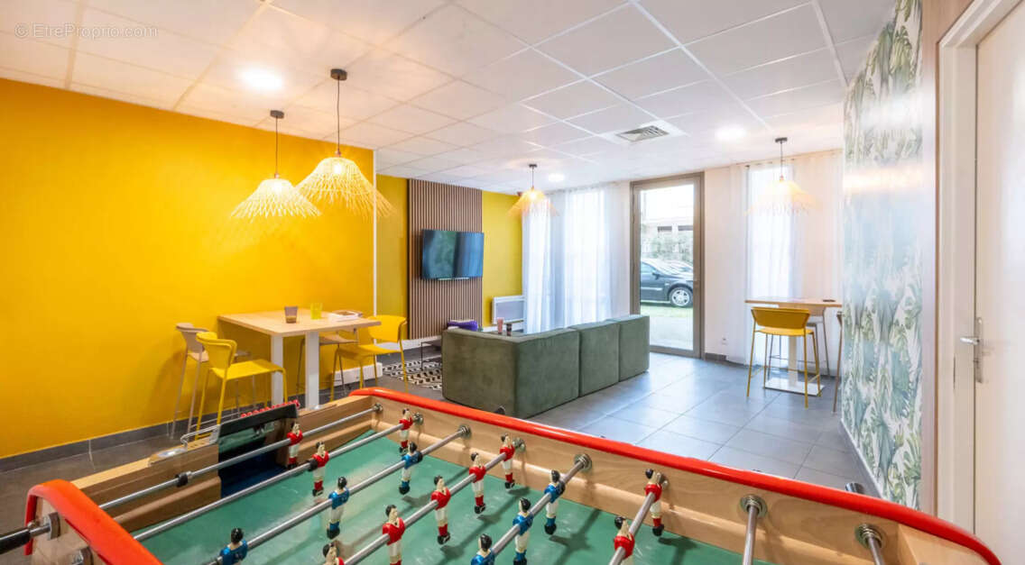 Appartement à CLERMONT-FERRAND