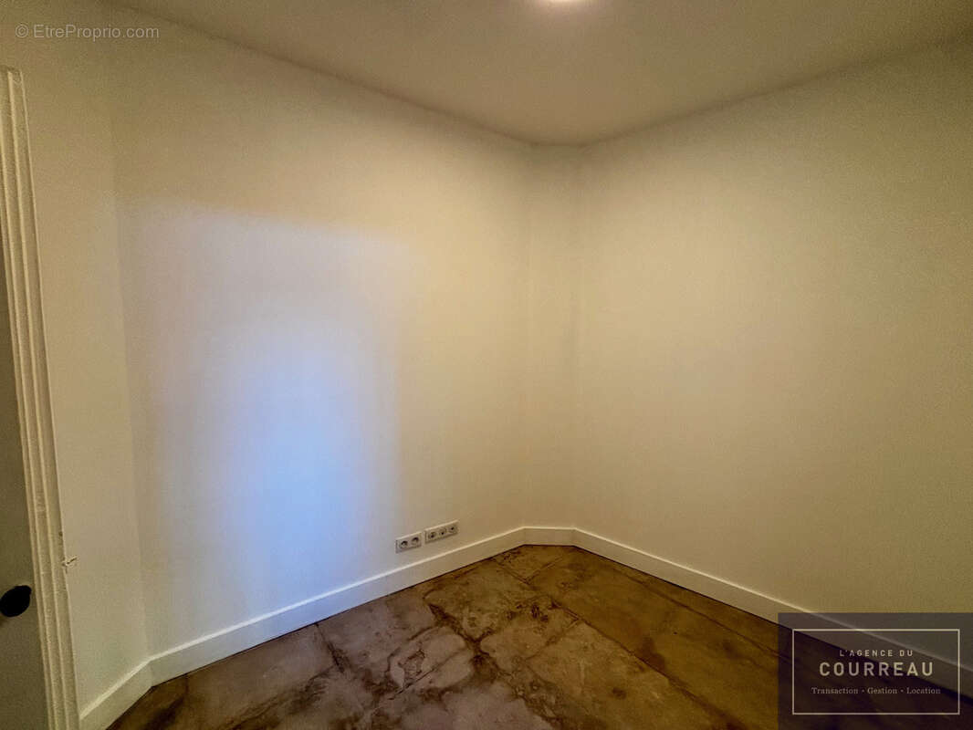 Montpellier comédie   bureau prestige 88 m2   1er étage - photo 9