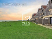 Appartement à WIMEREUX