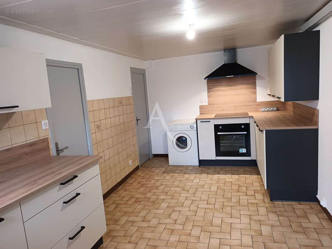 Maison Polaincourt Et Clairefontaine 5 pièces 185 m2 - photo 2