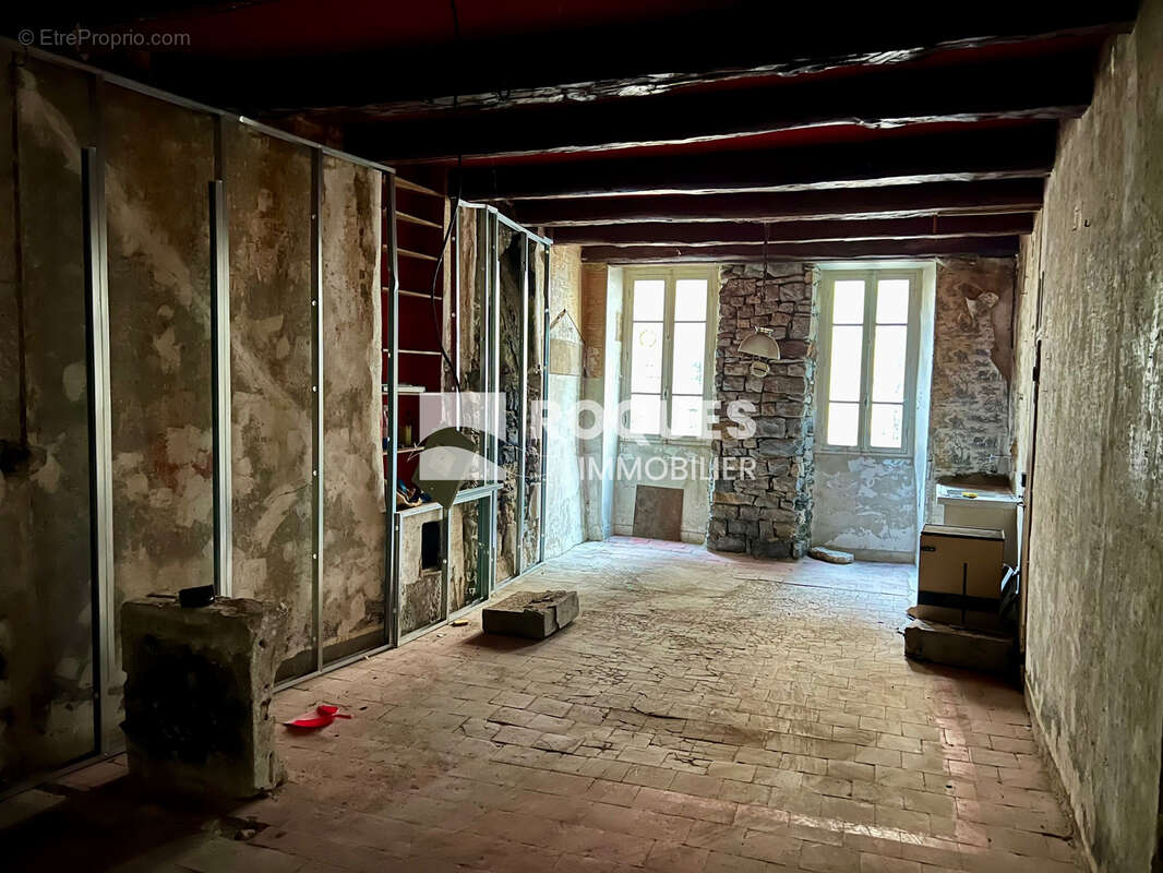 Appartement à MILLAU