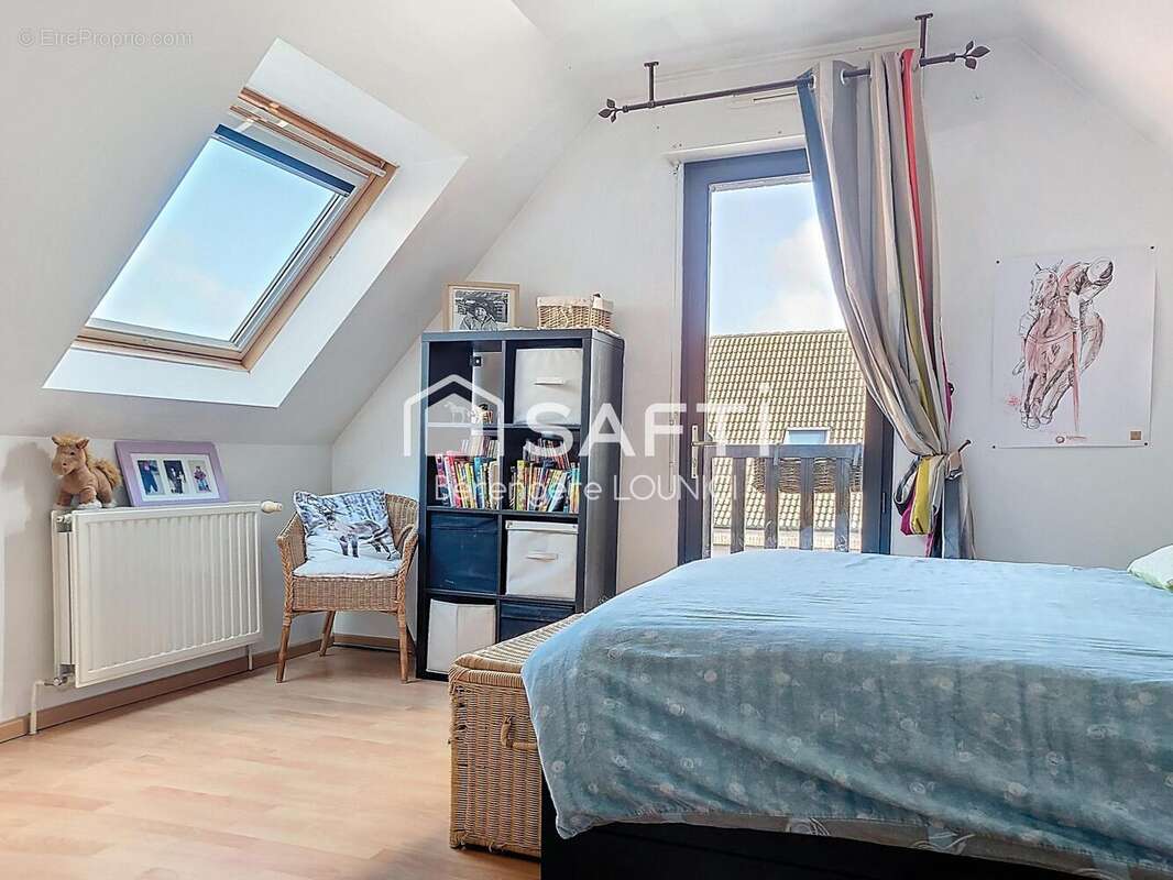 Photo 7 - Maison à CYSOING