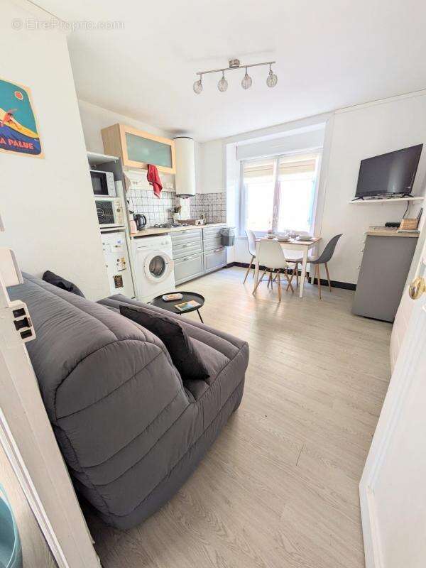 Appartement à CAMARET-SUR-MER