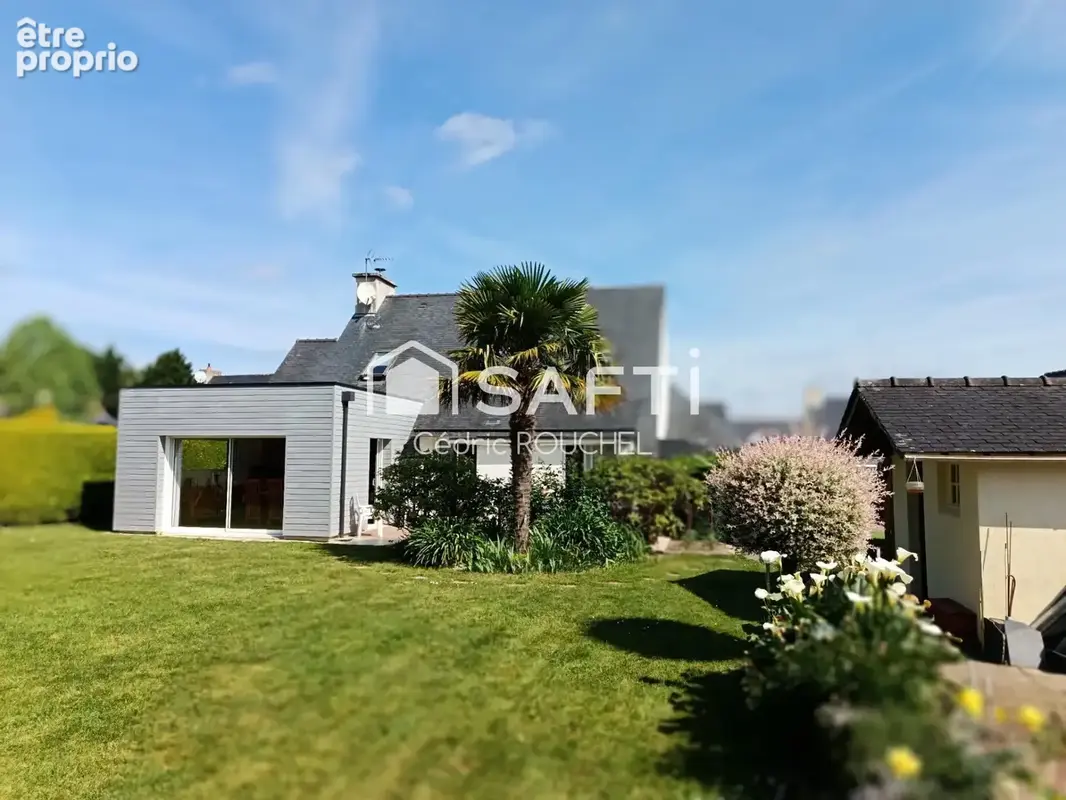 Photo 1 - Maison à GESTEL
