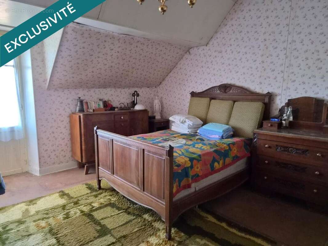 Maison 103 m² à Chouvigny  - photo 7
