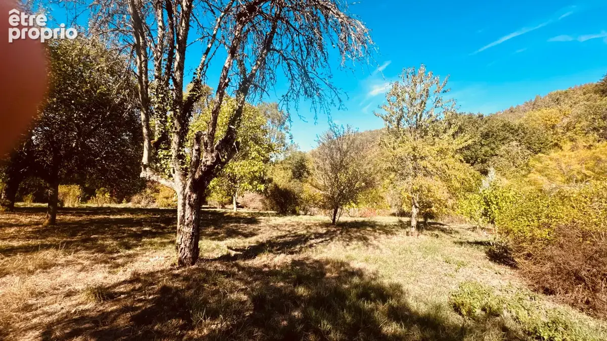 EXCLUSIVITE - AVALLON , VALLEE DU COUSIN  .    Propriété avec terrain de 3 ha 53 environ au prix de 267 500 € - photo 21
