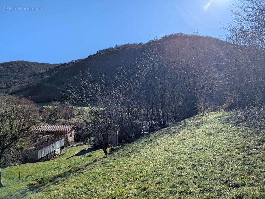 Maison à NESCUS