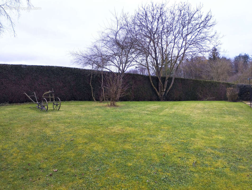 Photo 4 - Maison à MILLY-SUR-THERAIN