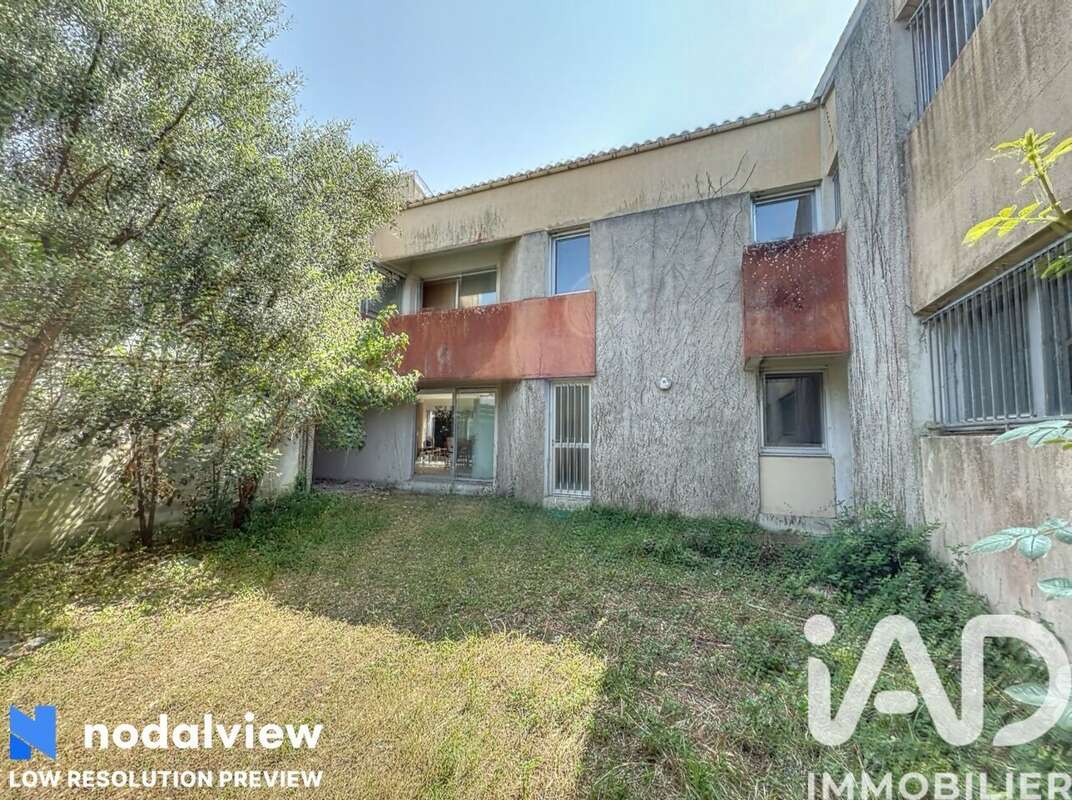 Photo 3 - Maison à LA ROCHELLE