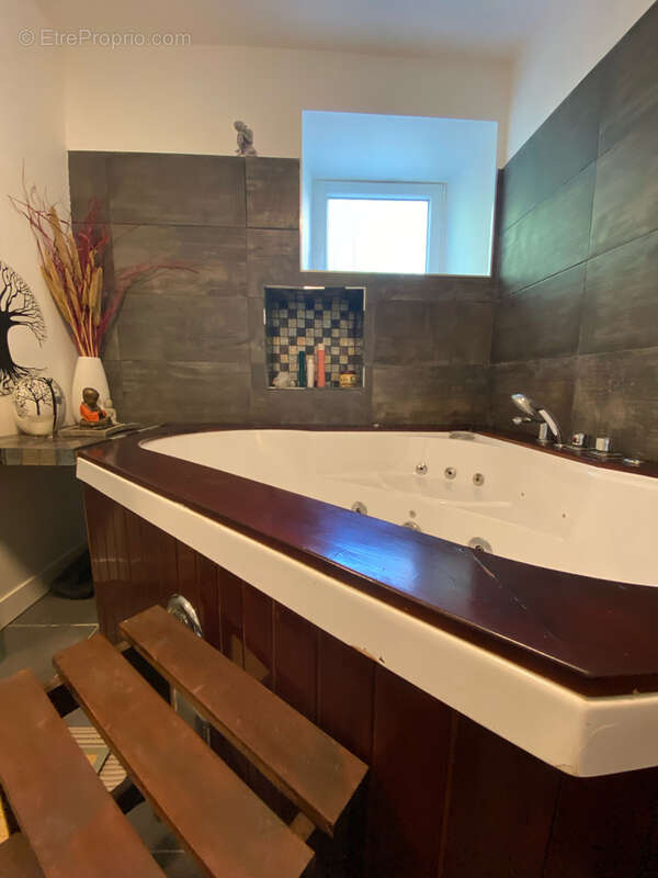 Appartement à CAMBO-LES-BAINS