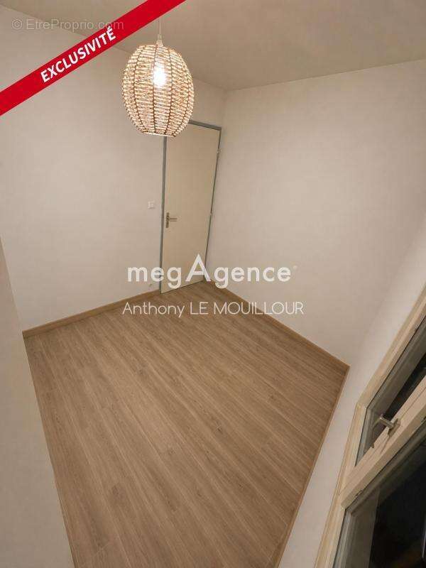 Jolie Neo Bretonne rénovée en partie. ( Nouveau DPE en cours, certainement en C) - photo 11