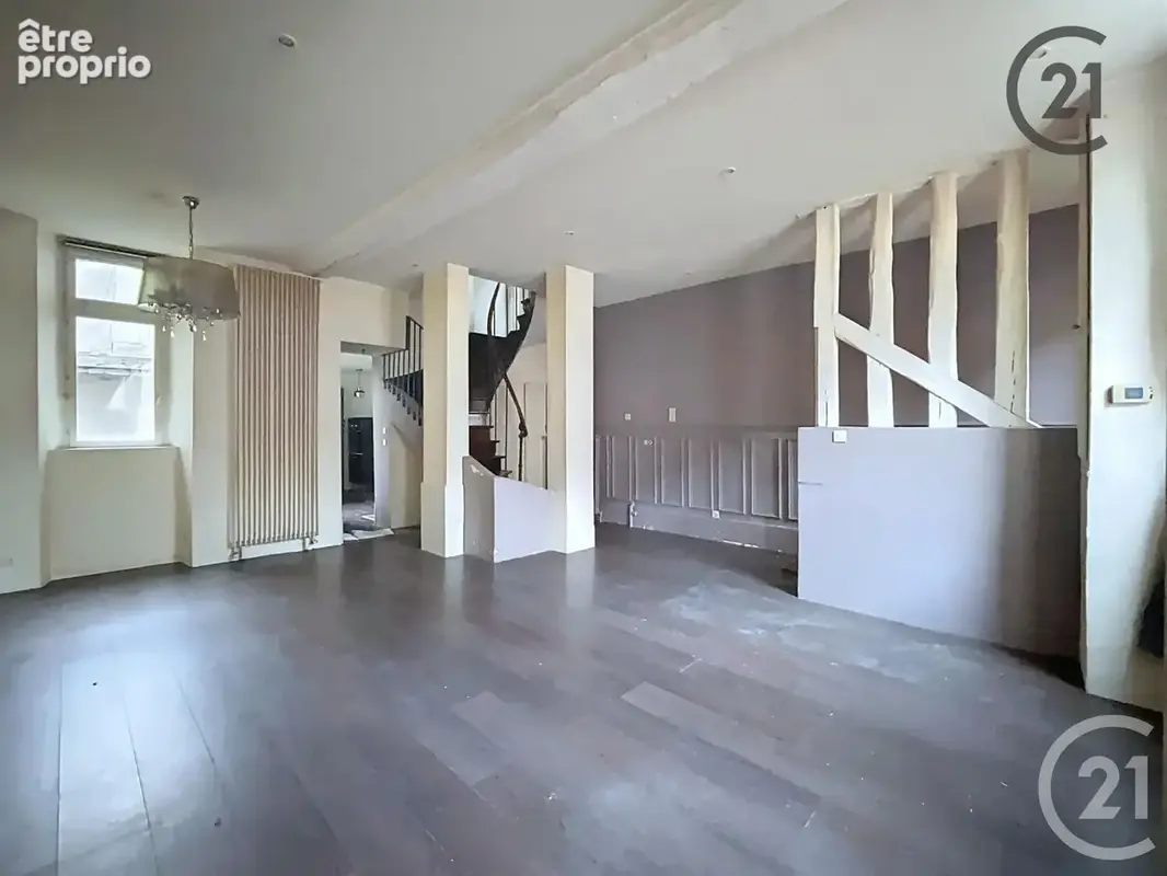 Maison à SENS