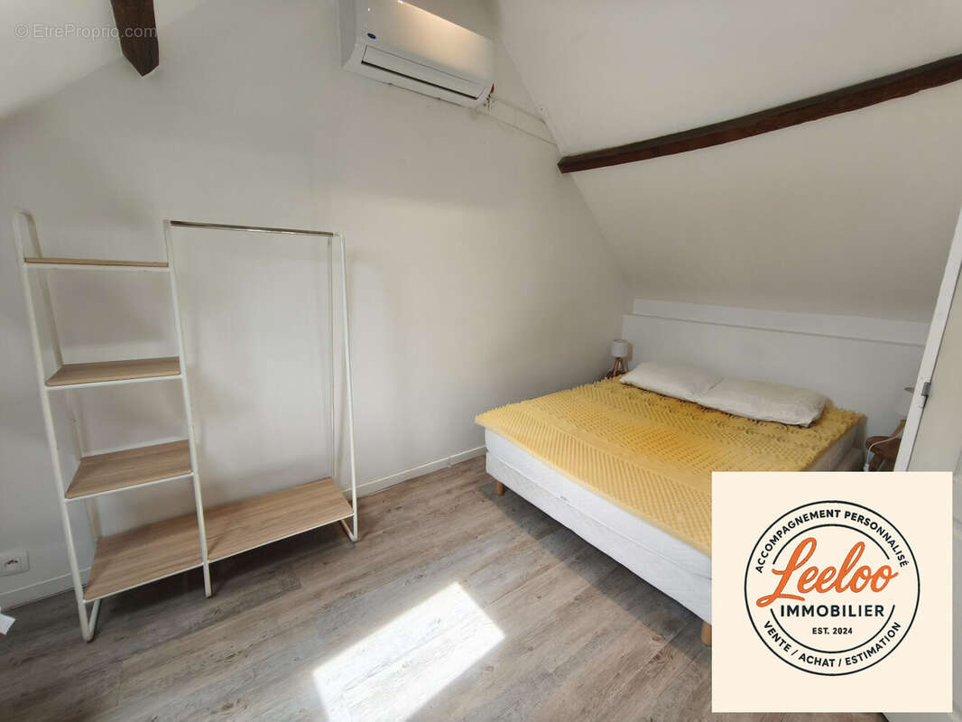 Appartement à SARLAT-LA-CANEDA