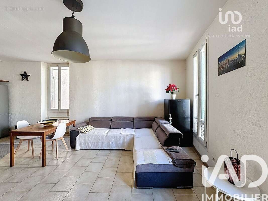 Photo 2 - Appartement à MARTIGUES