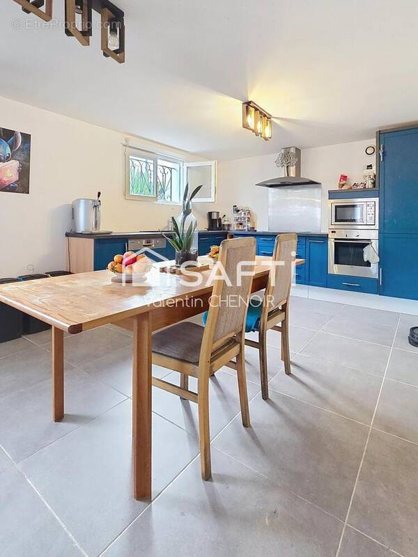 Photo 1 - Appartement à BOUAYE