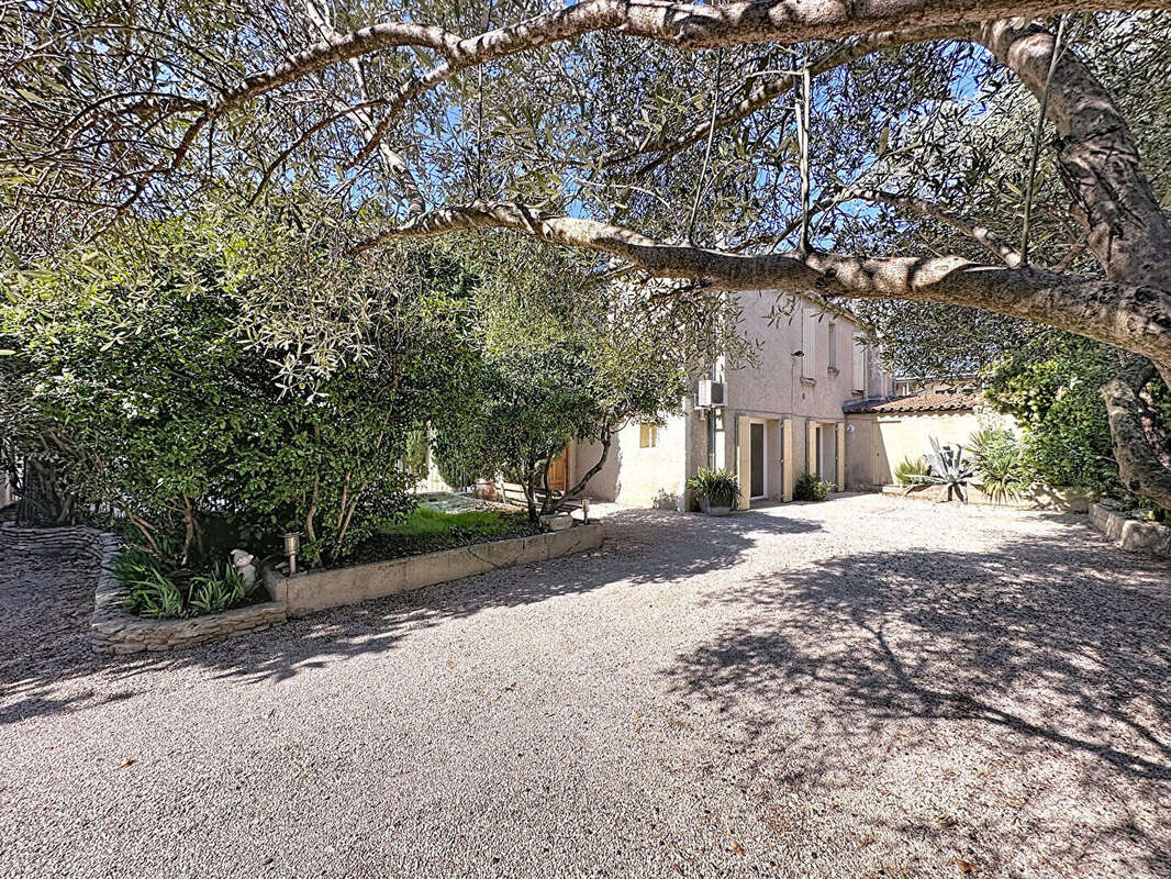 Maison à CARPENTRAS