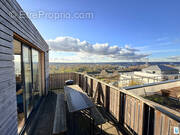 Appartement à BONSECOURS