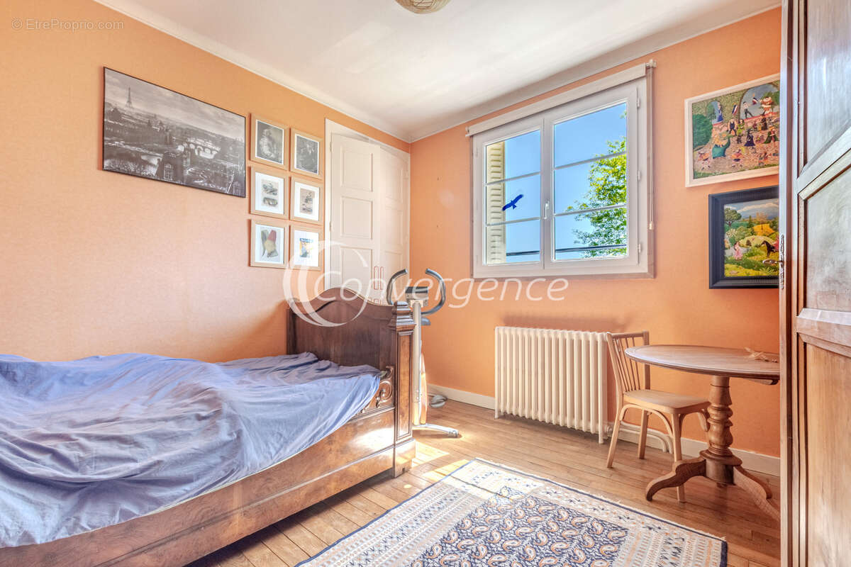 Maison à RILHAC-RANCON