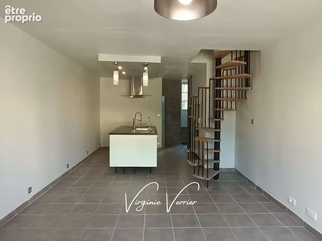 Maison 3 pièces 61 m² à vendre à Brignac-La-Plaine (19310) - photo 74