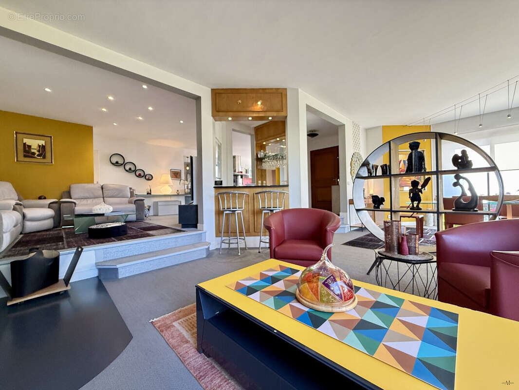 Maison à LARMOR-PLAGE