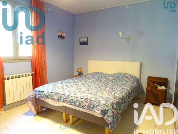 Photo 9 - Maison à SAINTE-CROIX-DE-MAREUIL