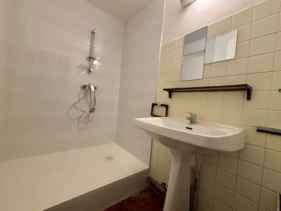 Appartement à ROMANS-SUR-ISERE