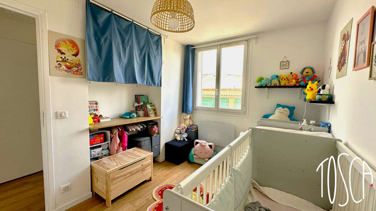 Appartement à THIAIS