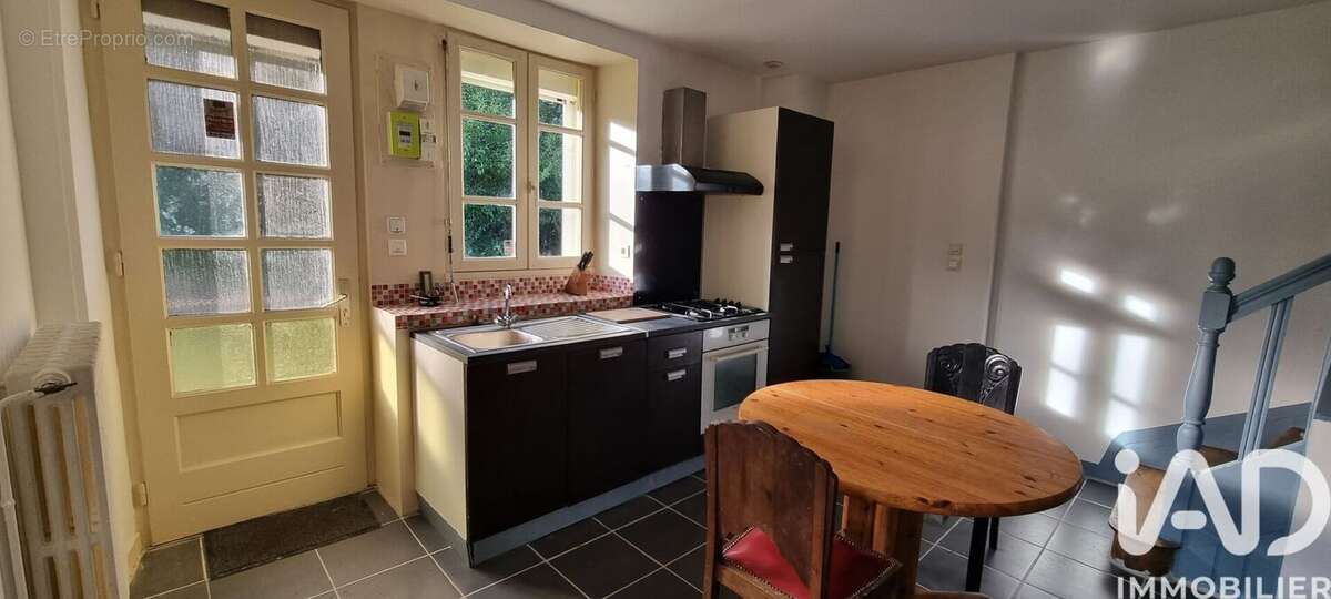 Photo 3 - Maison à RIEC-SUR-BELON