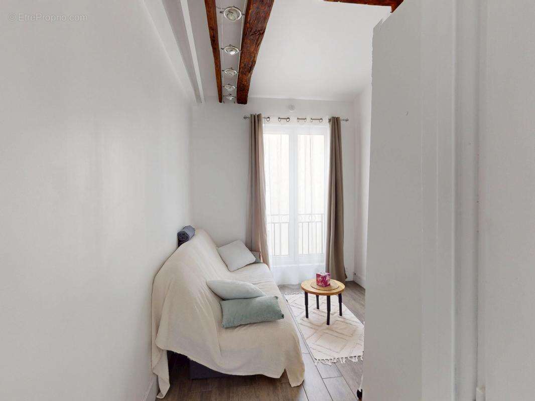 Appartement à PARIS-11E