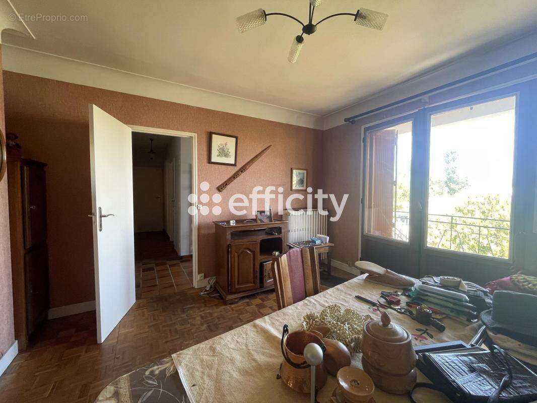 Maison à SAINTE-EULALIE