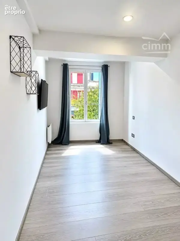 A vendre appartement t3 - photo 5