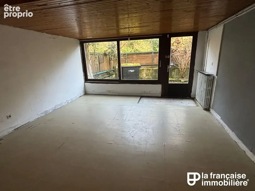 Maison Rennes 9 pièces -  Maison Familiale à rénover - photo 4
