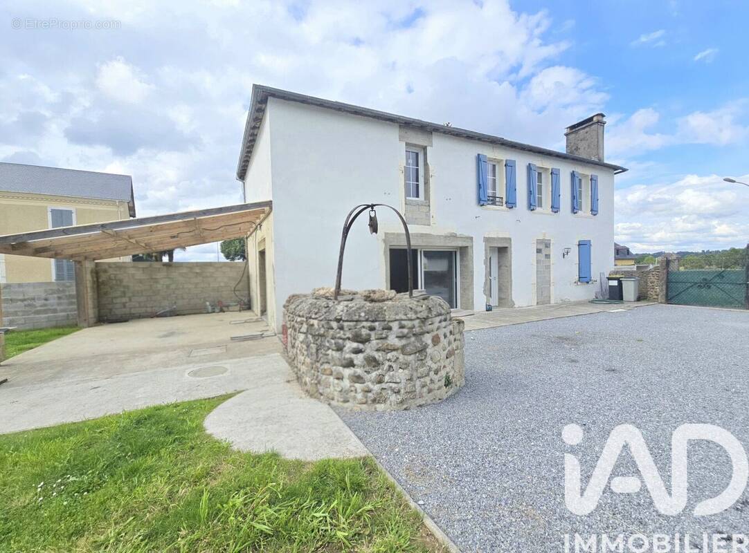 Maison 147 m² à Soumoulou  - photo 1