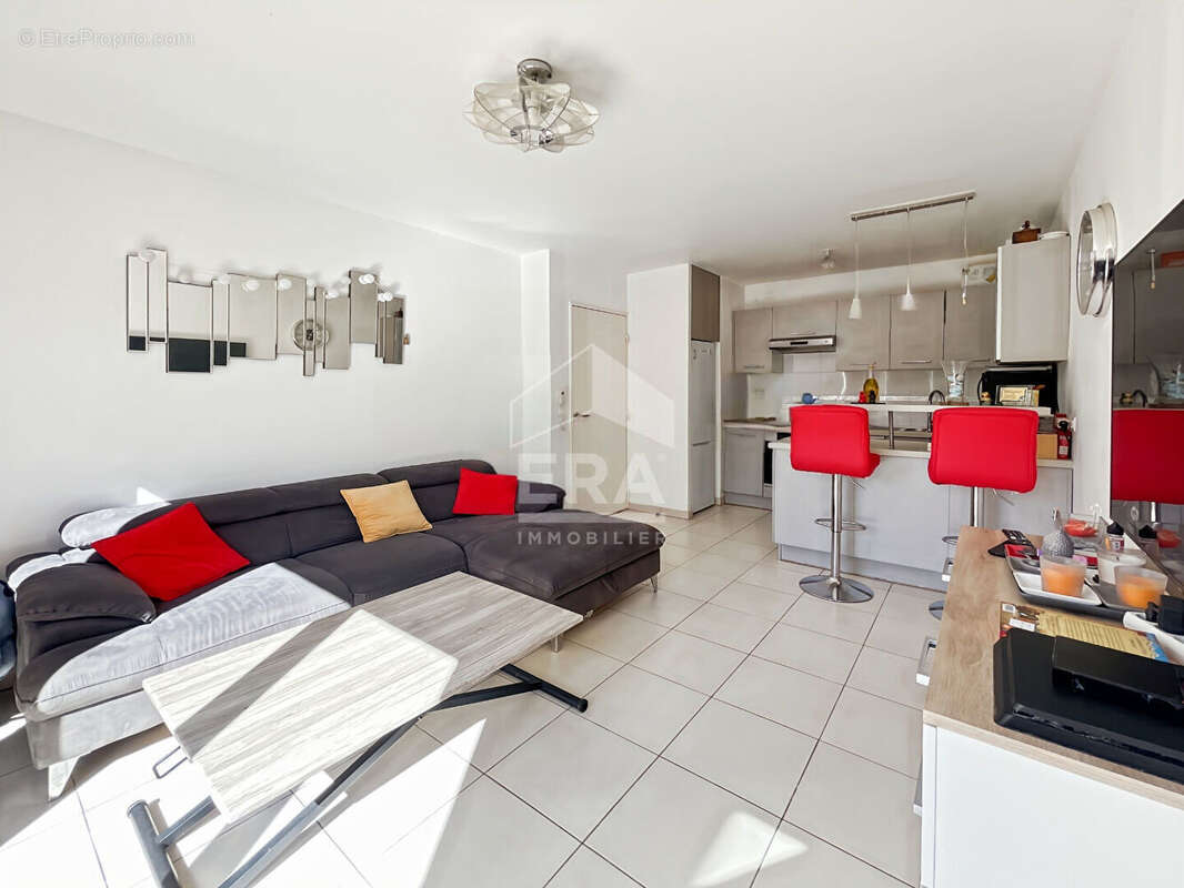 Appartement à GRASSE